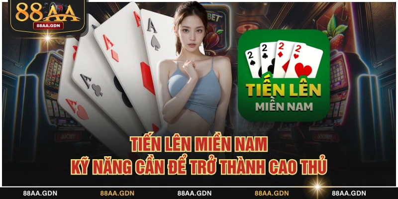 Tiến lên miền nam